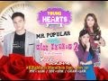 Young Hearts Presents Mr. Popular Meets Miss Nobody 2 Still in Love Marathon (North America)