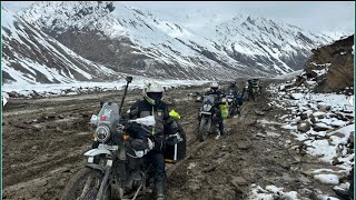 Rangdum to Zanskar: Unveiling the Hidden Beauty of Ladakh