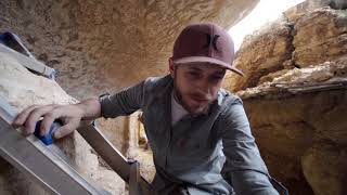 Advancing Research: Exploring the Depths of Human History
