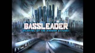 Teka B live @ Bassleader 2011