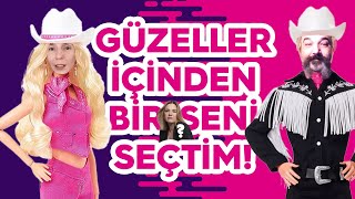 GÜZELLİK ANLAYIŞLI DEĞİL I Pir Kadın Pir Erkek