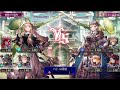 水華が、マスアビ2とリミバ強化で生まれ変わる！！ 幻影戦争 ゲーム実況 ファイナルファンタジー ffbe幻影戦争