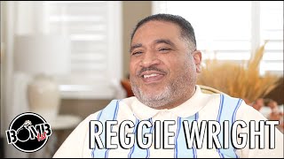 Reggie Wright Calls Out Art Of Dialogue For Fueling Beef Between Gene Deal and Freddy P!