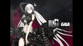 少女前線-深層映射 3-4 BGM