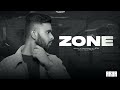 ZONE (Official Lyrical Video ) |  ARYA | THE EXTRAS