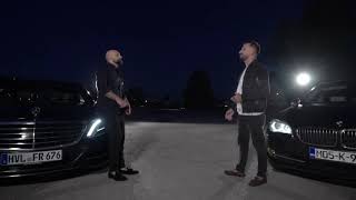 IZET BEGANOVIC ft MECA - GAZDA UNIKATI (official video)