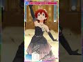 【ミリシタ】ジュリア「涙を知ること」 shorts