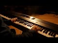 KAWAI ES920 // ACOUSTIC PIANO SOUNDS // NO TALKING