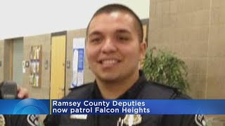 Falcon Heights Contract With St. Anthony Police Officially Ends