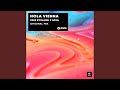 Hola Vienna (Extended Mix)