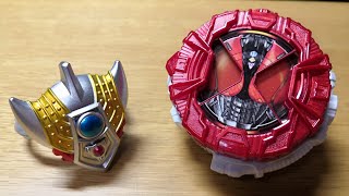 ついに始まったウルトラマンタイガ!朝からドタバタ… 買い物\u0026キャンペーン限定タロウレット・DX電王クライマックスフォームライドウォッチ　開封レビュー