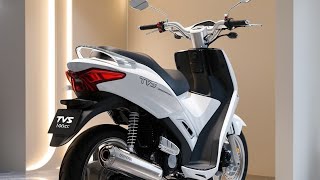 Amazing bikes Efficient Commuting: TVS LX 100cc 2025\