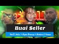 Buai Seller_-_Ryan Duxcoy_TezZy JaZz_Robson L Yomex (Prod By DMC Records) HQ PNG Music