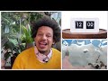 Everything Eric Andre Does In A Day  Vanity Fair