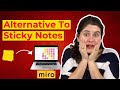 How to create a process map using MIRO