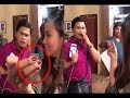 Ogie Diaz NAPAMURA sa gulat sa ginawa ni Miles Ocampo Funny video compilation