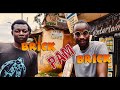 Brick Pam Brick  Freestyle - Frenno Di General