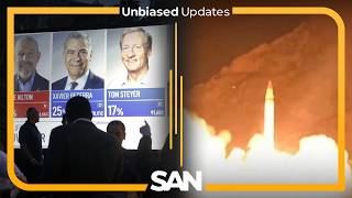 California voters extend two key races; US and Iran exchange heavy strikes | Unbiased Updates