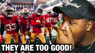 DBlair Reacts To San Francisco 49ers vs. Arizona Cardinals Game Highlights | NFL 2023 Week 15