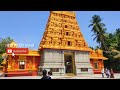 kudroli shri gokarnanatheshwara temple karnataka india