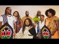 Gwendoline Absalon - KIF-KIF ft. Pix'L (Clip Officiel)