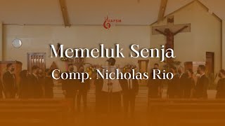 Memeluk Senja Comp. Nicholas Rio - PSM Brawijaya