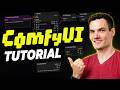 ComfyUI Tutorial for Beginners