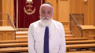 Rabbi Moishe New | MTC Draw 2019