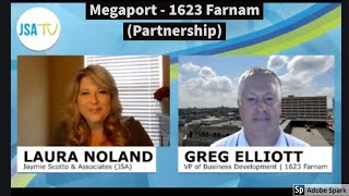 Megaport - 1623 Farnam (Partnership)