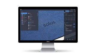 Solus 1.0 - See What's New