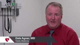 Dr. Dale Agner, Family Medicine