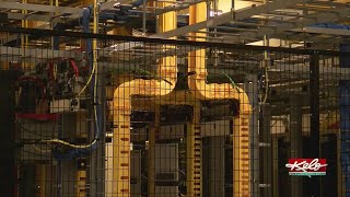 SDN doubling its secure data 'bunker' in Sioux Falls