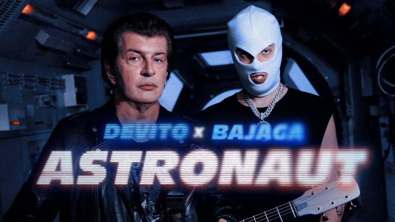 Devito X Bajaga Astronaut Chords Chordify
