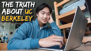 The TRUTH About UC BERKELEY...