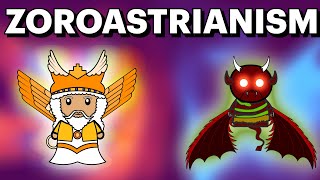 Zoroastrianism Explained