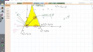 10.1 Branch-and-Bound Method for Integer Linear Programming| Image Analysis Class 2015