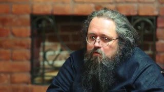 Быть Православным. Интервью А.Кураев 2015