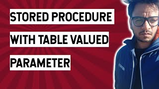 Dapper - Part 11 - Executing Stored Procedure with Table Valued Parameter