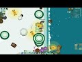 starve.io solo cleaning frankfurt servers