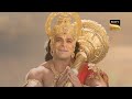 हनुमान जी ने दी रावण को चुनौती sankatmochan mahabali hanuman ep 421 full episode