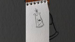 Simple things to draw when bored part 60 #howtodraw