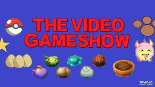 The Video Game Show Soundtrack - Screen Closing