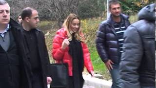 სლოვაკი ინვესტორები ბორჯომში