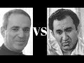 Chess Strategy: Conquering a Style! - Garry Kasparov vs Tigran Petrosian Moscow 1981 - Part 1 of 4