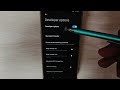 Redmi : How to Enable and use USB Debugging Mode | Disable USB Debugging Mode