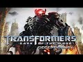 Transformers: Dark of the Moon - Decepticons - Nintendo DS Longplay [HD]