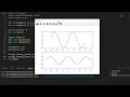 Shared Axes in Matplotlib | Sharing the X and Y-axis between plots