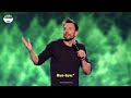 Joel McHale - Live From Pyongyang Stories From Canada