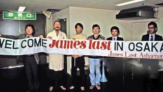 James Last Live in Toko '79 - Disco Medley