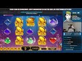 record win golden fish tank big win casino free spins online casino